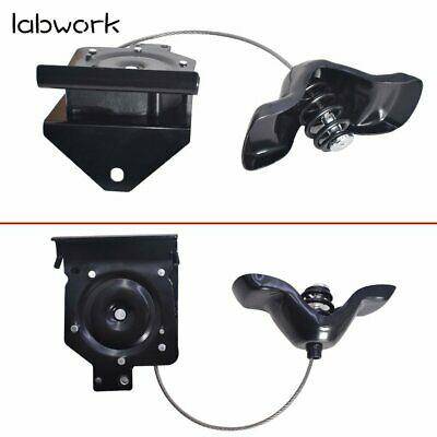 Spare Tire Winch Hoist Carrier for Chevry Silverado Sierra 2500 3500 924-502 Lab Work Auto