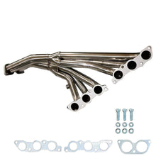 Load image into Gallery viewer, Stainless Steel Racing Exhaust Manifolds Headers For 2002-2005 Lexus IS300 3.0L Lab Work Auto