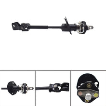 Load image into Gallery viewer, Steering Column-Intermediate Shaft 19256702  Fit for Hummer GM 06-10 H3 Lab Work Auto