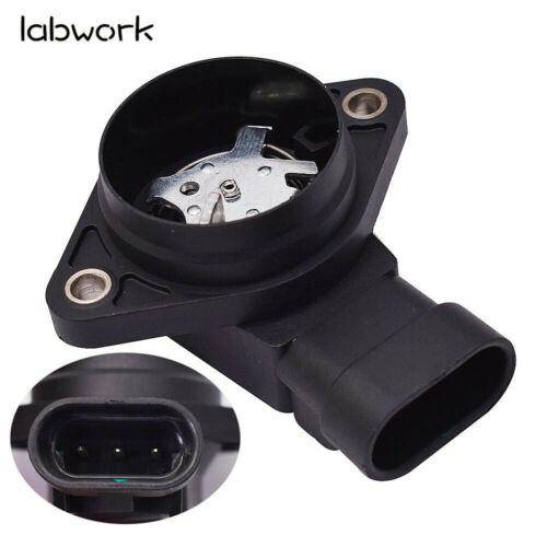 Throttle Position Sensor  For 1995-2005 Pontiac Olds Buick 3.8l Lab Work Auto