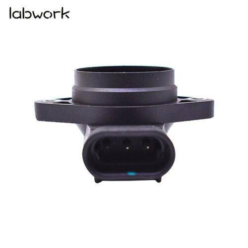 Throttle Position Sensor  For 1995-2005 Pontiac Olds Buick 3.8l Lab Work Auto