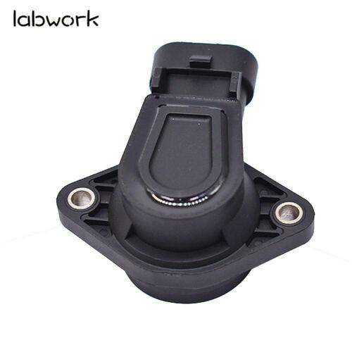 Throttle Position Sensor  For 1995-2005 Pontiac Olds Buick 3.8l Lab Work Auto