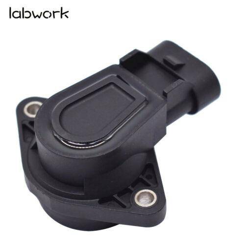 Throttle Position Sensor  For 1995-2005 Pontiac Olds Buick 3.8l Lab Work Auto