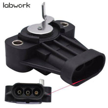 Load image into Gallery viewer, Throttle Position Sensor For BUICK LESABRE 1993-95 3.8L BUICK REGAL 93-95 3.8L Lab Work Auto