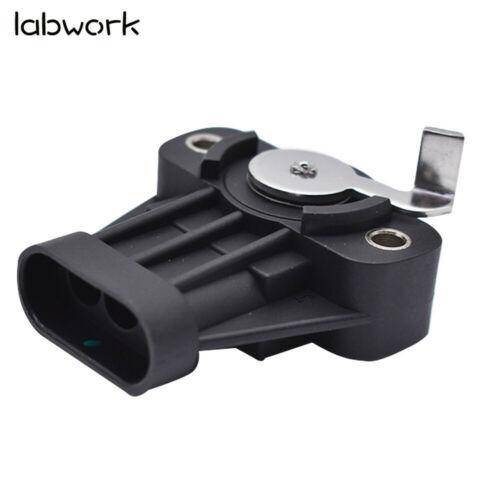 Throttle Position Sensor For BUICK LESABRE 1993-95 3.8L BUICK REGAL 93-95 3.8L Lab Work Auto