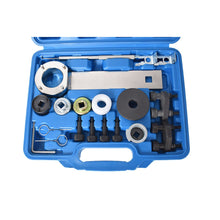 Load image into Gallery viewer, Timing Locking Tool Kit Set For Audi VW 2.0 Turbo TFSI EOS GTI A6 A5 A4 A3 Q5 Lab Work Auto