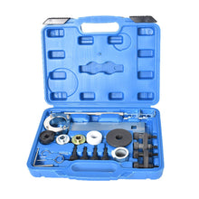 Load image into Gallery viewer, Timing Locking Tool Kit Set For Audi VW 2.0 Turbo TFSI EOS GTI A6 A5 A4 A3 Q5 Lab Work Auto