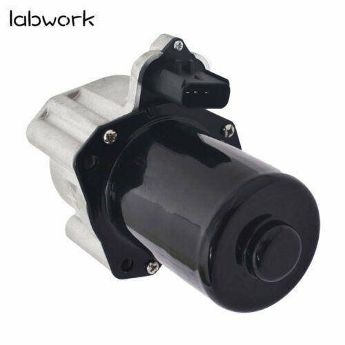 Transfer Case Encoder Motor For Jeep Grand Cherokee Liberty & Dodge Durango Lab Work Auto