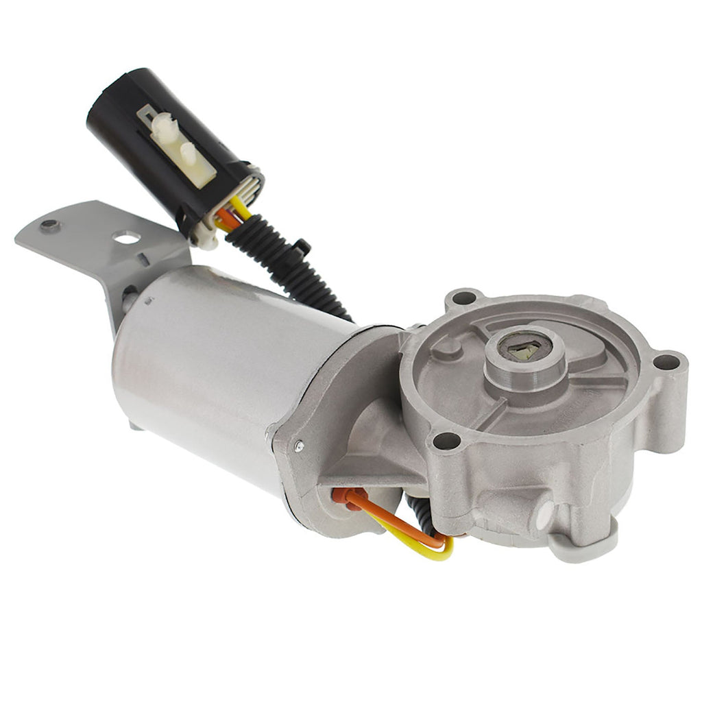 Transfer Case Motor For 1998-2005 Mercedes W163 ML320 ML350 ML430 ML55 AMG AWD Lab Work Auto