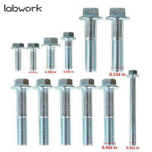 Load image into Gallery viewer, Transmission Bolt Kit For Honda Civic Acura Integra 1.8L B Series B16 B18 B20 Lab Work Auto