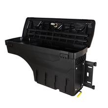 Load image into Gallery viewer, Truck Bed Swing Case Storage Box For 2007-2020 TOYOTA TUNDRA Passenger Side Lab Work Auto