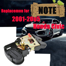 Load image into Gallery viewer, Trunk Latch Lock Lid Handle Assembly Fit For 74851-S5A-A02 Civic 2001-2005 Lab Work Auto