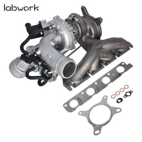 Turbo Turbocharger Engine For Audi Q3 A3 Quattro VW Jetta Passat 06J145713L Lab Work Auto