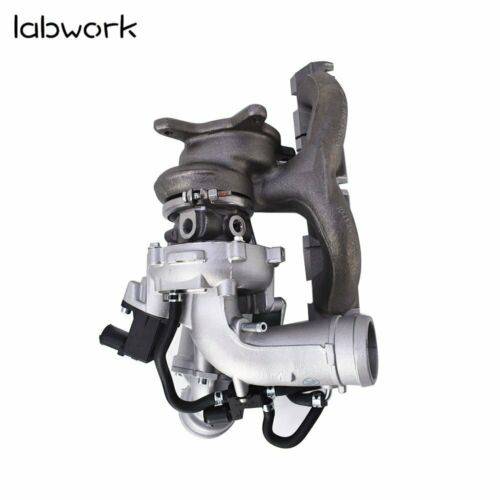 Turbo Turbocharger Engine For Audi Q3 A3 Quattro VW Jetta Passat 06J145713L Lab Work Auto