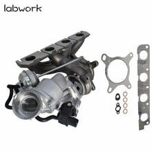 Load image into Gallery viewer, Turbo Turbocharger Engine For Audi Q3 A3 Quattro VW Jetta Passat 06J145713L Lab Work Auto