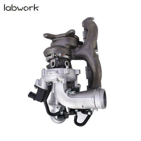 Turbo Turbocharger Engine For Audi Q3 A3 Quattro VW Jetta Passat 06J145713L Lab Work Auto