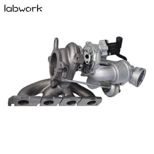 Turbo Turbocharger Engine For Audi Q3 A3 Quattro VW Jetta Passat 06J145713L Lab Work Auto