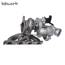 Load image into Gallery viewer, Turbo Turbocharger Engine For Audi Q3 A3 Quattro VW Jetta Passat 06J145713L Lab Work Auto