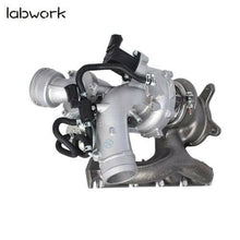 Load image into Gallery viewer, Turbo Turbocharger Engine For Audi Q3 A3 Quattro VW Jetta Passat 06J145713L Lab Work Auto