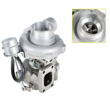 Load image into Gallery viewer, Turbocharger Fit For T25 GTX2860R A/R 0.64  5 Bolts outlet 200-450HP Lab Work Auto