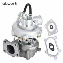 Load image into Gallery viewer, Turbocharger For 05-07 Isuzu NPR 4HK1 5.2L Turbo Diesel w/ mechanical actuator Lab Work Auto