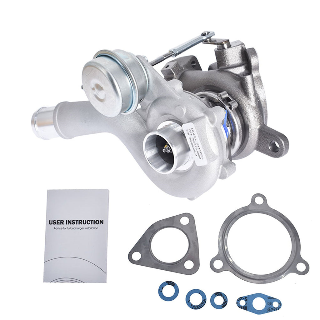 Turbocharger for 2010 Up Ford EcoBoost 3.5L V6 DOHC Turbo (Right Side) Lab Work Auto