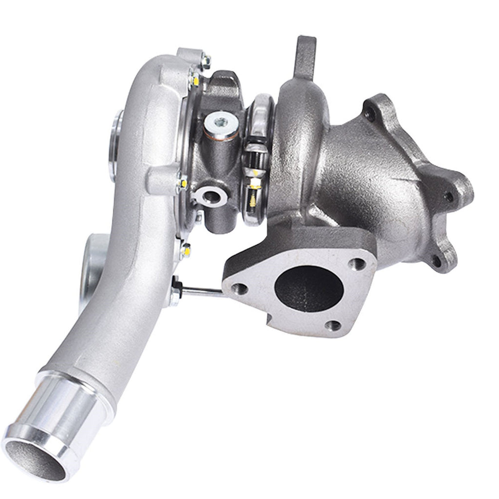 Turbocharger for 2010 Up Ford EcoBoost 3.5L V6 DOHC Turbo (Right Side) Lab Work Auto