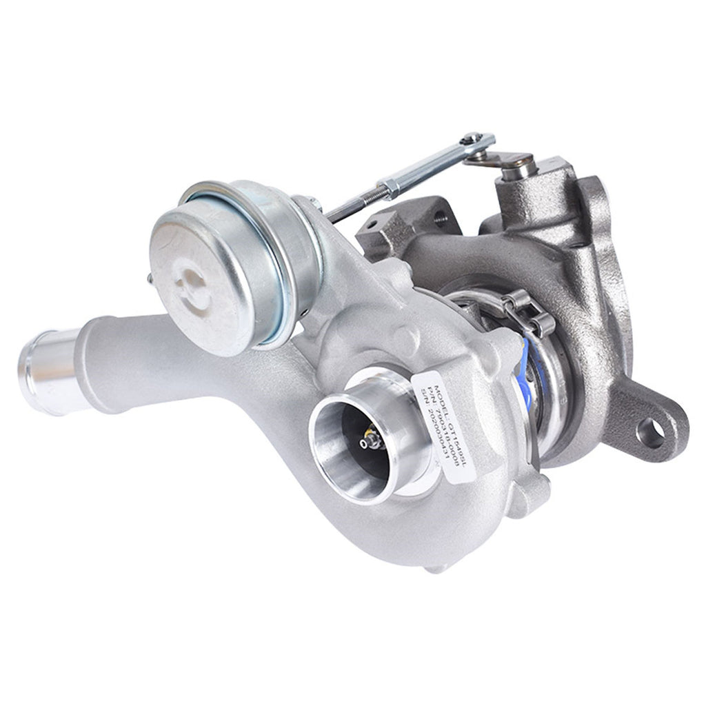 Turbocharger for 2010 Up Ford EcoBoost 3.5L V6 DOHC Turbo (Right Side) Lab Work Auto