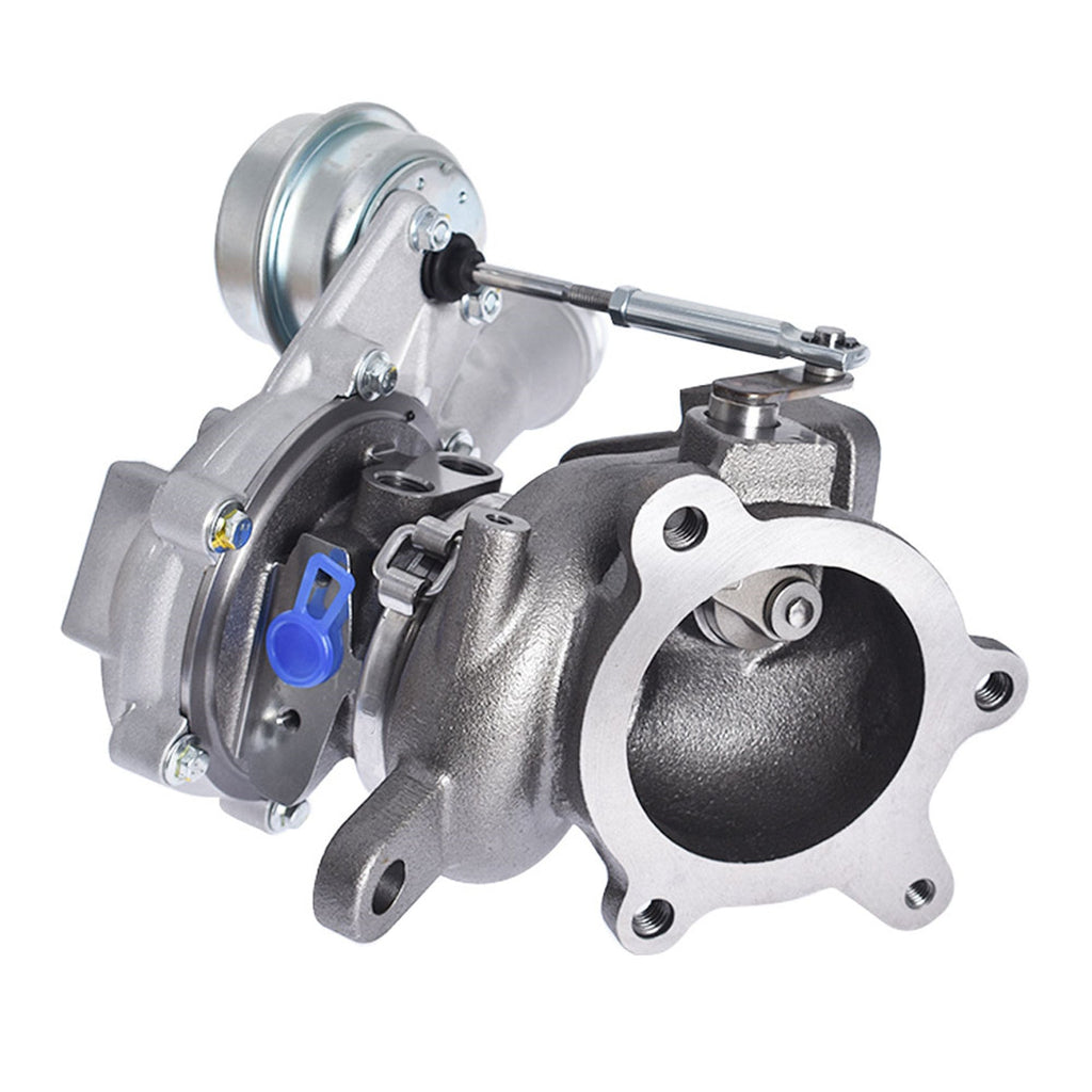 Turbocharger for 2010 Up Ford EcoBoost 3.5L V6 DOHC Turbo (Right Side) Lab Work Auto