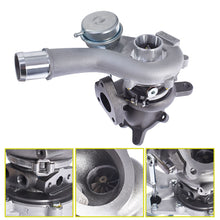 Load image into Gallery viewer, Turbocharger for 2010 Up Ford EcoBoost 3.5L V6 DOHC Turbo (Right Side) Lab Work Auto