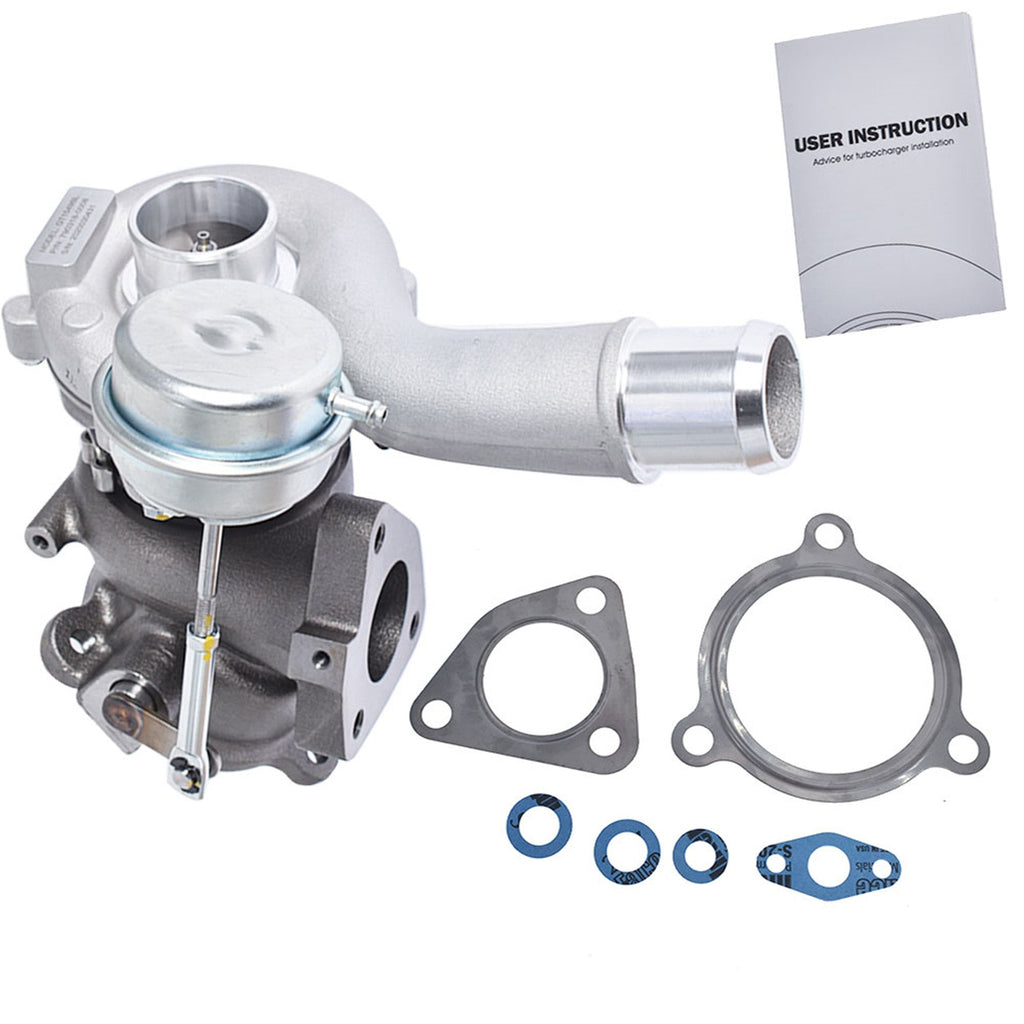 Turbocharger for 2010 Up Ford EcoBoost 3.5L V6 DOHC Turbo (Right Side) Lab Work Auto