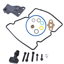 Load image into Gallery viewer, Updated High Pressure Diesel Oil Pump O-Ring Kit Fit For Ford F-250 F-450 6.0L Lab Work Auto