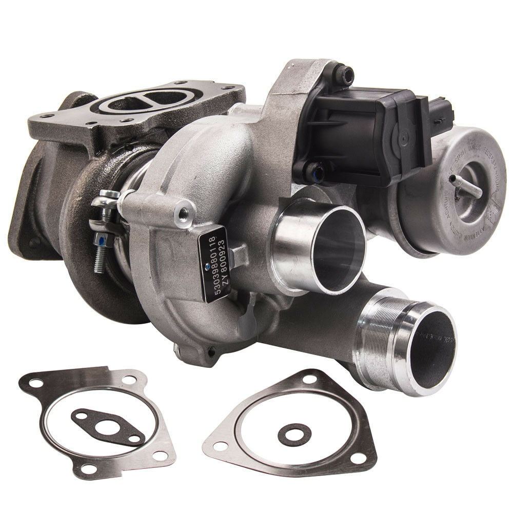 Upgrade Turbo Charger For Mini Cooper S 07-16 And Clubman S Models 53039880118 Lab Work Auto