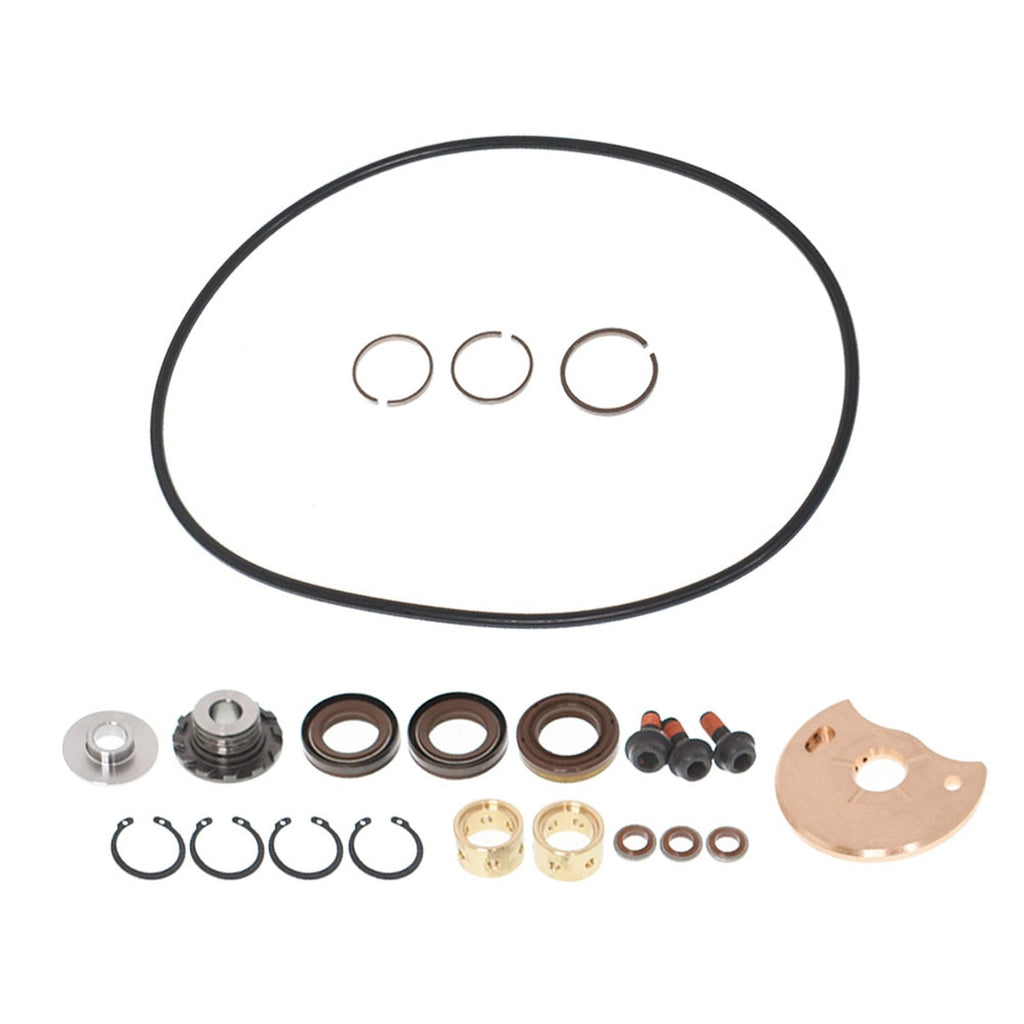 Upgrade Turbo Repair Rebuild Kit for Cummins Holset HE451VE HE400VG 2882109RX Lab Work Auto