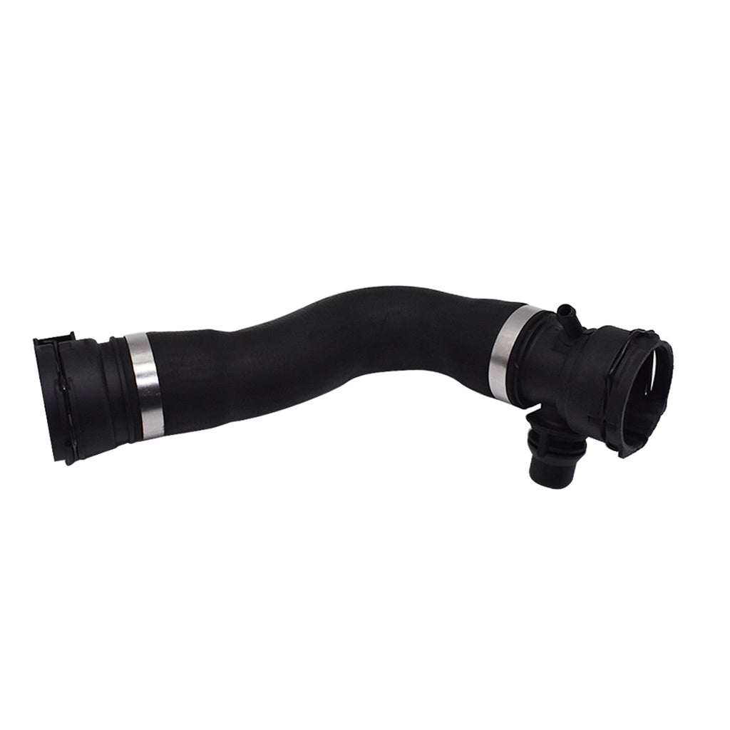 Upper Radiator Coolant Hose FOR BMW 135i 135is 335i xDrive 335xi Z4 X1 3.0L Lab Work Auto