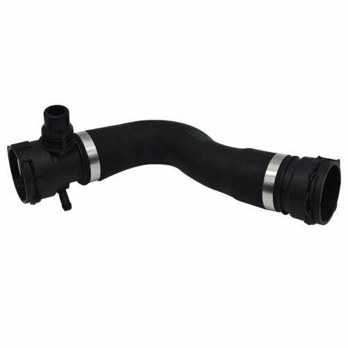 Upper Radiator Coolant Hose FOR BMW 135i 135is 335i xDrive 335xi Z4 X1 3.0L Lab Work Auto