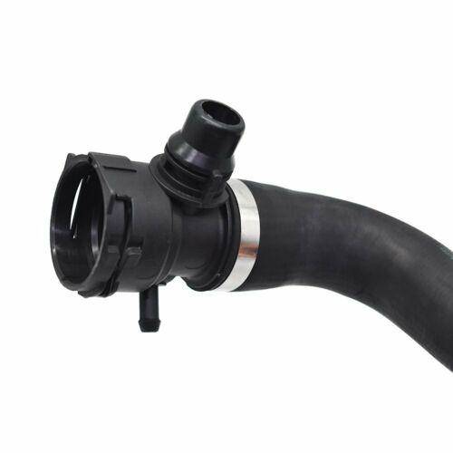 Upper Radiator Coolant Hose FOR BMW 135i 135is 335i xDrive 335xi Z4 X1 3.0L Lab Work Auto