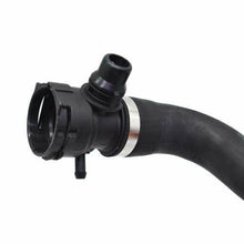 Load image into Gallery viewer, Upper Radiator Coolant Hose FOR BMW 135i 135is 335i xDrive 335xi Z4 X1 3.0L Lab Work Auto