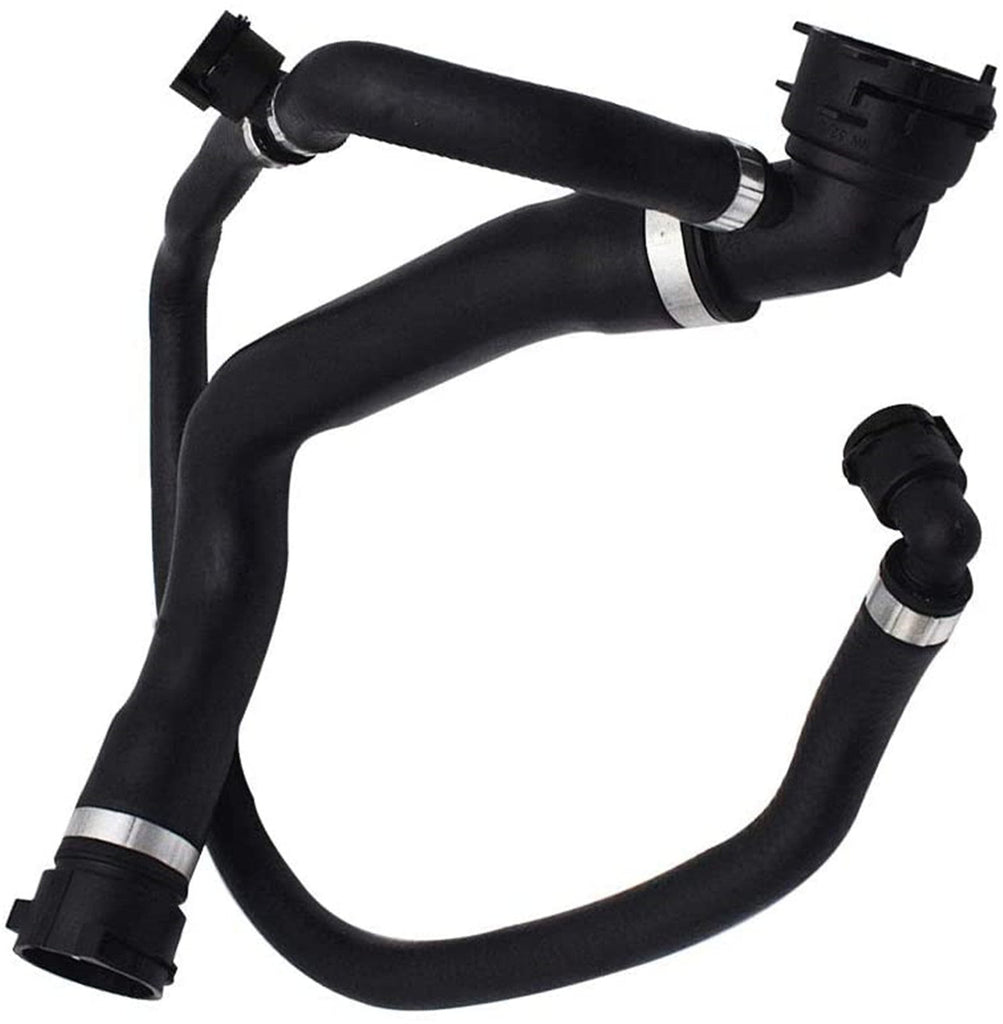 Upper Radiator Hose Assembly Fits For Land Rover Range Rover HSE 4.4L PCH-001110 Lab Work Auto