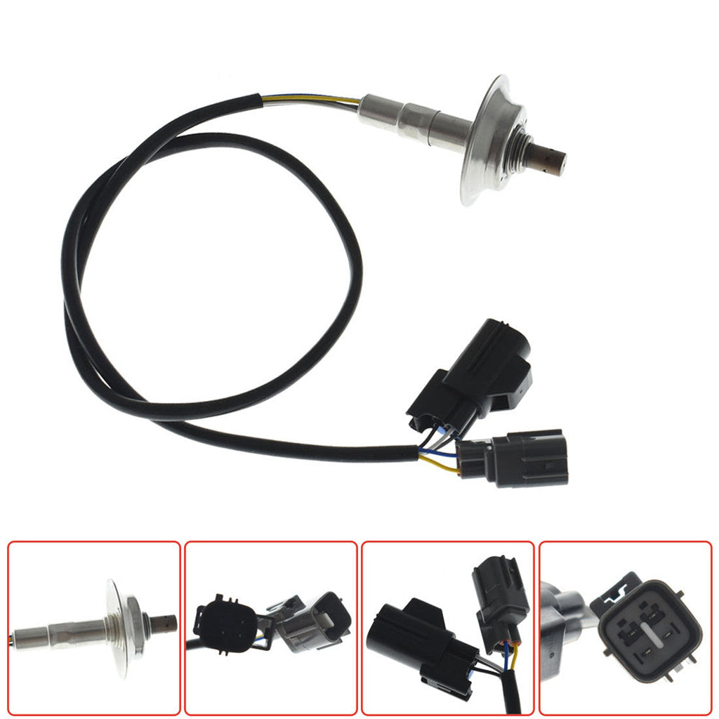 Upstream Oxygen Sensor L33L-18-8G1B For 2007-09 Mazda CX-7 2.3L Turbo 234-5012 Lab Work Auto