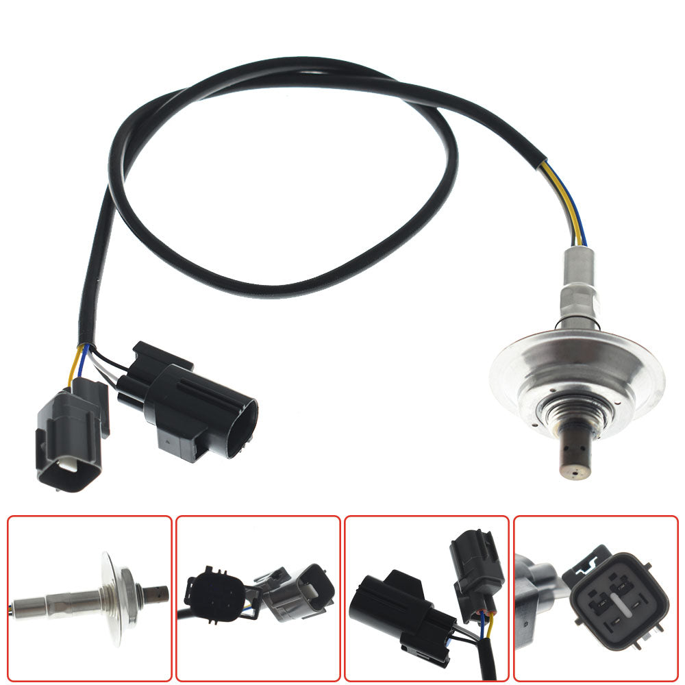 Upstream Oxygen Sensor L33L-18-8G1B For 2007-09 Mazda CX-7 2.3L Turbo 234-5012 Lab Work Auto