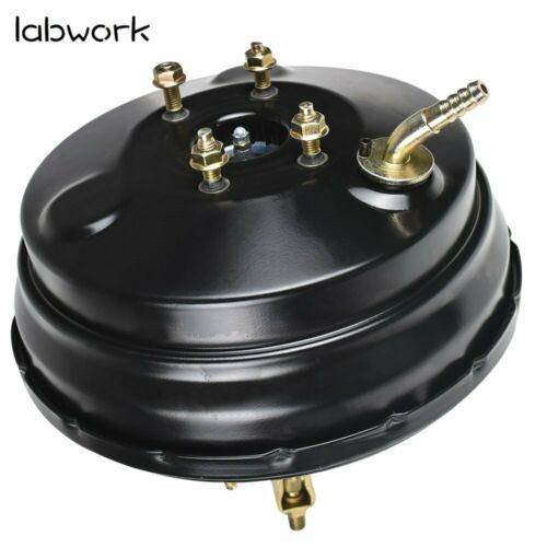 Vacuum Power Brake Booster for 1991-1997 Toyota Land Cruiser Lexus LX450 Lab Work Auto