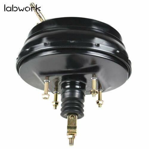 Vacuum Power Brake Booster for 1991-1997 Toyota Land Cruiser Lexus LX450 Lab Work Auto