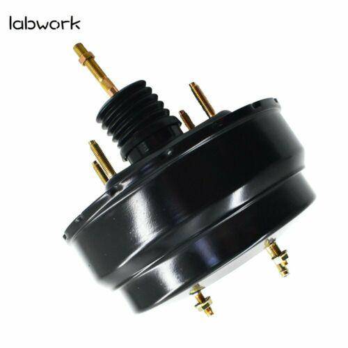 Vacuum Power Brake Booster for 1996-00 Toyota 4Runner SR5 Sport V6 3.4L Lab Work Auto