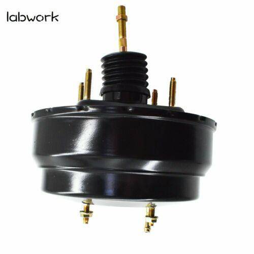 Vacuum Power Brake Booster for 1996-00 Toyota 4Runner SR5 Sport V6 3.4L Lab Work Auto