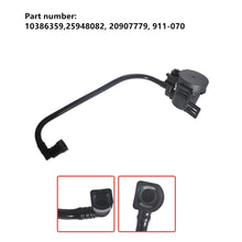 Load image into Gallery viewer, Vapor Canister Vent Solenoid Valve for 2006-2010 Hummer H3 SUV 3.7L 5.3L Lab Work Auto