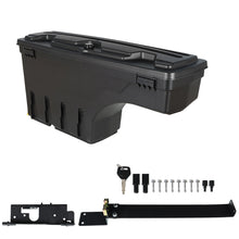 Load image into Gallery viewer, W/Lock Truck Wheel Well Storage Tool Box LEFT for 02-18 DODGE RAM 1500 2500 3500 Lab Work Auto