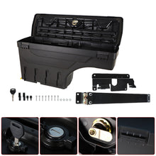 Load image into Gallery viewer, W/Lock Truck Wheel Well Storage Tool Box LEFT for 02-18 DODGE RAM 1500 2500 3500 Lab Work Auto