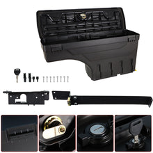 Load image into Gallery viewer, W/Lock Truck Wheel Well Storage Tool Box Right For 02-18DODGE RAM 1500 2500 3500 Lab Work Auto