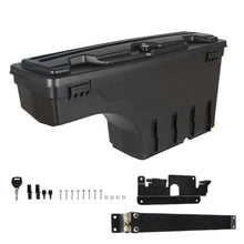 Load image into Gallery viewer, W/Lock Truck Wheel Well Storage Tool Box Right For 02-18DODGE RAM 1500 2500 3500 Lab Work Auto